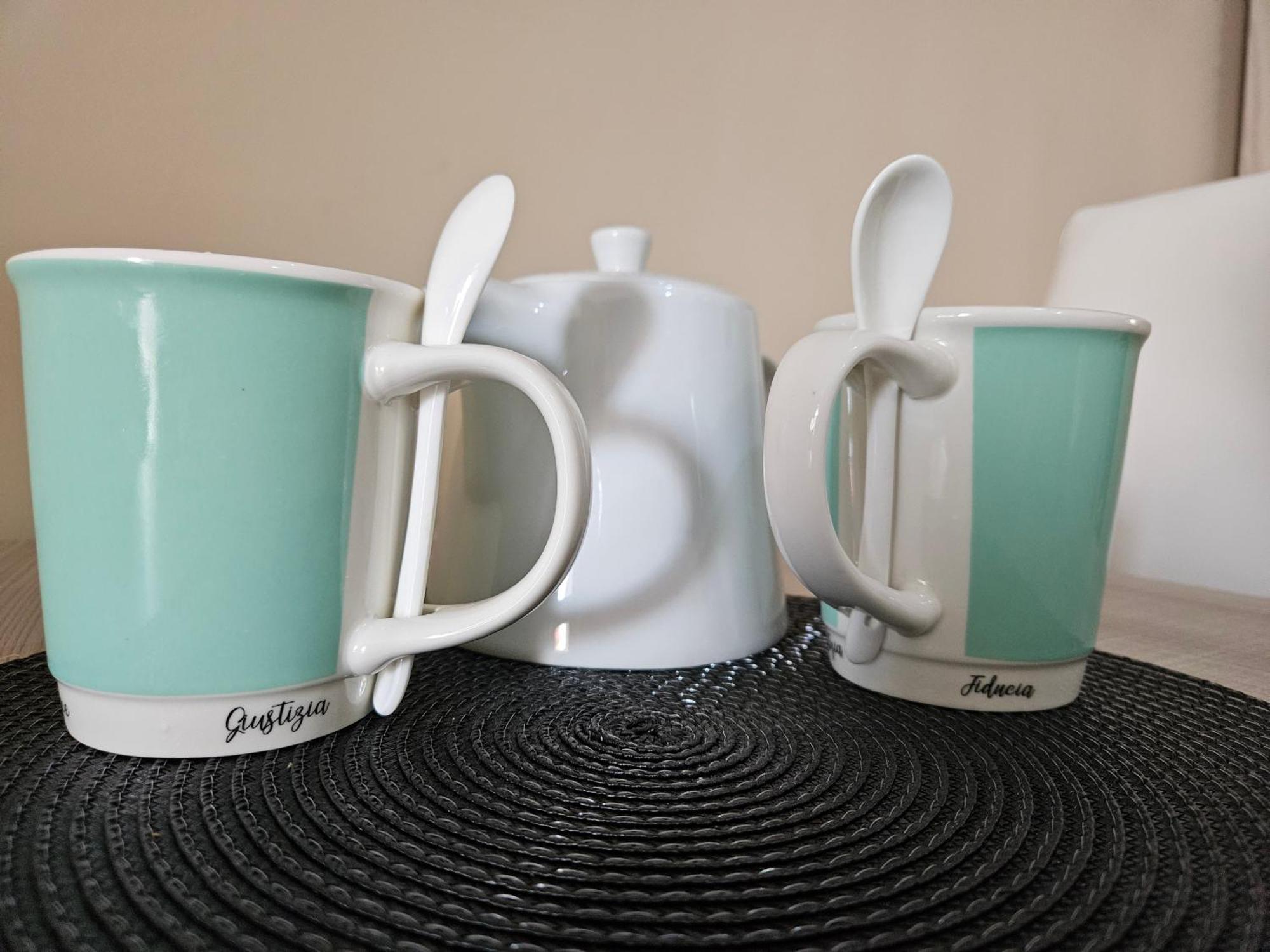 Colazione Da Tiffany Apartment Bussolengo Bagian luar foto